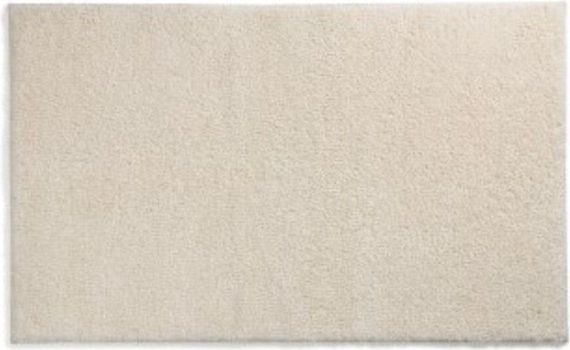 Badmat - Antraciet - Katoen