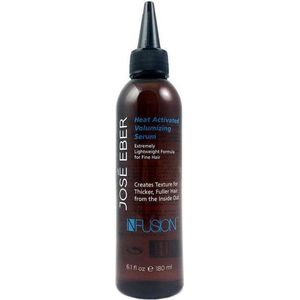 José Eber Heat Activated Volumizing Serum