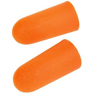 DeWALT - DPG12BG50EU - Wegwerp Oordoppen - Schuim - SNR32