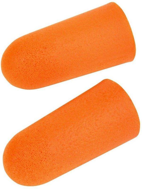 DeWALT - DPG12BG50EU - Wegwerp Oordoppen - Schuim - SNR32