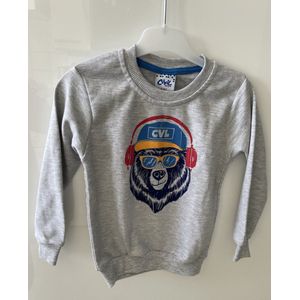 Sweater jongens
