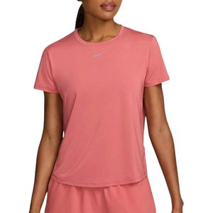 Nike One Classic Dri-FIT Shirt Dames - Maat S