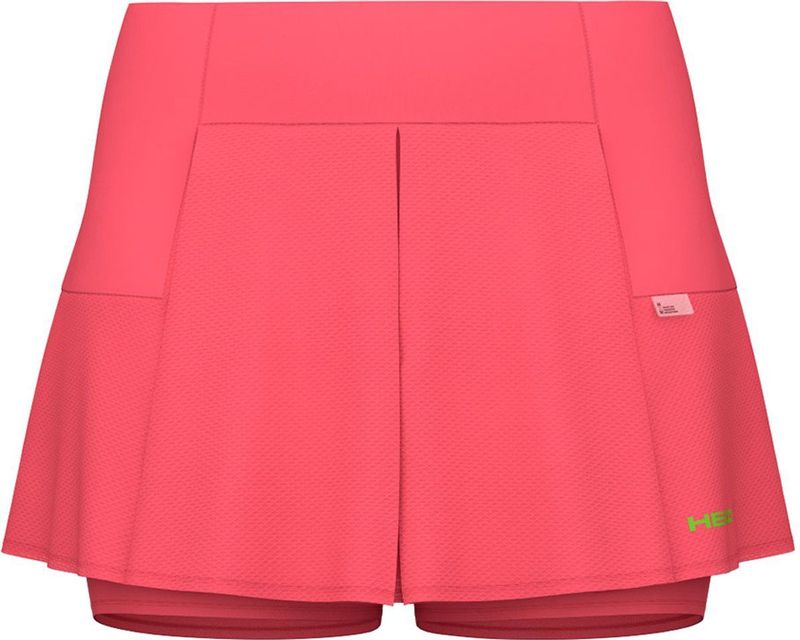 Head - Performance Skort - Tennisrok - Dames