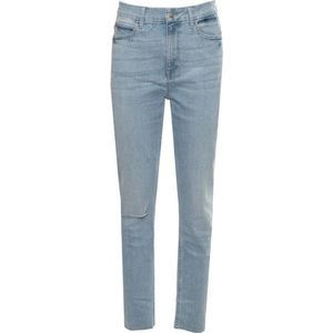 Jeans High Rise Skinny-Guess -Maat S