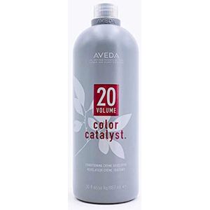 Aveda Color Catalyst Conditioning Cream