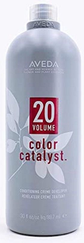 Aveda Color Catalyst Conditioning Cream
