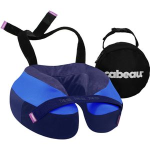 Cabeau Evolution TNE S3 - Blue/Navy - Sydney