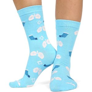 MedSocks - Long Sokken