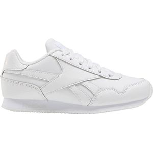 REEBOK Royal Classic Jogger 3.0 Sneakers - White - Kinderen - EU 32