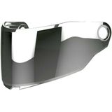 Mt Helmets Mt-v-35 Max Vision Scherm Zilver