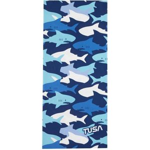 TUSA Hoofd-Nek Gaiter Band Haaien