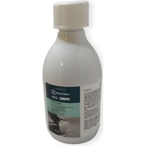 Ontkalker antikalk voor stoomoven 250ml Universeel ontkalkingsmiddel Aeg Electrolux Zanussi