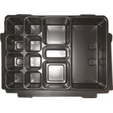 Makita - P-83674 - Verdeelbak - 12-vaks - Stevige Constructie