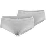 ODLO - Active F-Dry Light Eco - Sportondergoedslip - Zwart - Gerecycled Polyester