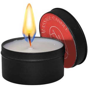 Massageolie Kaars Variatiepak 3 st Dream Toys