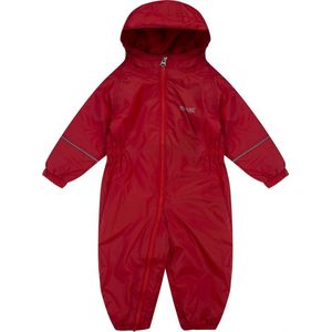 Regatta Splosh lll - Skipak - Kinderen - 98 - Rood