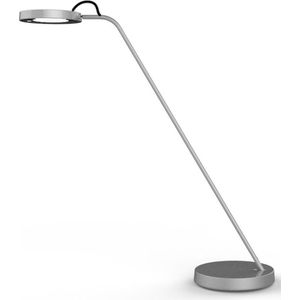 UNILUX Eyelight LED lamp metallic grijs
