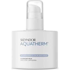 Skeyndor Aquatherm Cleansing Milk