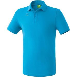 Erima Basics Casual - Sportpolo - Blauw