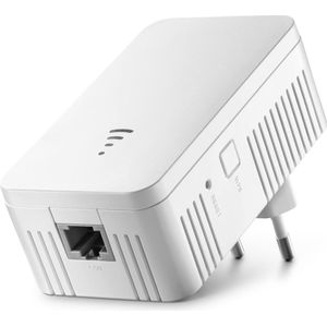 Solacis Wifi Versterker Buiten - WiFi 5 - 1200Mbps - Dual-Band