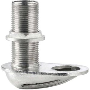 Vetus waterinlaat met zeef 3/4'