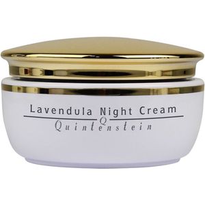Medex - Lavendula Night Cream - Nachtcrème - 50ml