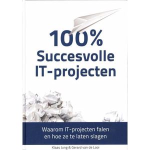100% Succesvolle It-Projecten