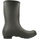 HUNTER - Original Tall - Regenlaarzen - Groen - Natuurlijk Rubber