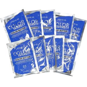 Joico Color Butter Color Blue 10 x 20 ml