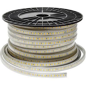 LED strip dimbaar | 50 meter | 120 LED's/m | Pro serie | 2800K - Warm wit