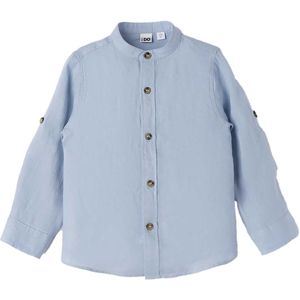 Ido Overhemd Ml - Fashion Wear - Kinderen
