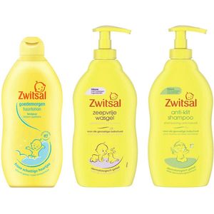 Wrok tweede Integreren Zwitsal pakket - Online babyspullen kopen? Beste baby producten voor jouw  kindje op beslist.nl