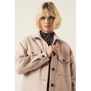 GARCIA Dames Jack Bruin - Maat S