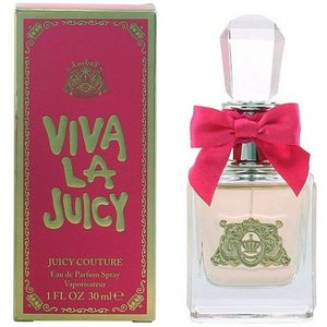 Juicy Couture Viva La Juicy 50 ml - Eau de parfum - Damesparfum