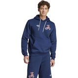 Adidas Arsenal Fc Vrct Hoodie Blauw S Man