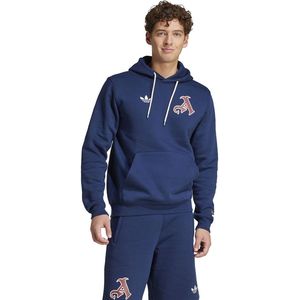 Adidas Arsenal Fc Vrct Hoodie Blauw S Man