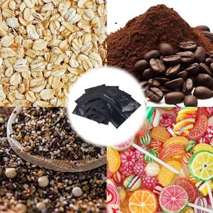 Pack of 100 Lockable Sanitary Napkin Bags, Sanitary Napkins, Removal Bags, Tampon Removal Bags, Hygiene Bags for Women Bands, Hygiene Storage Bags, Black Toilet Bags, 15x10