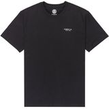 Element - Co T-shirt - Korte Mouwen - GOTS Biologisch Katoen - Regular Fit