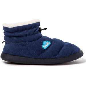 Nuvola Sloffen-unisex-blauw - 34-35