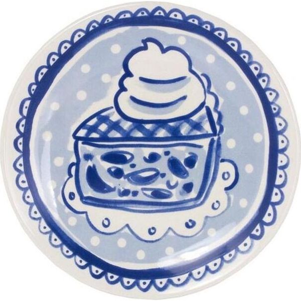 De Onweerstaanbare Charme van Blond Amsterdam Taartvorkjes () De Onweerstaanbare Charme van Blond Amsterdam Taartvorkjes