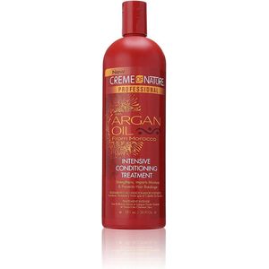 Conditioner Creme Of Nature (591 ml)