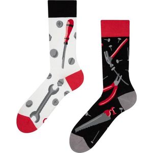 Good Mood Sokken - Klusmeester - Maat 35-38