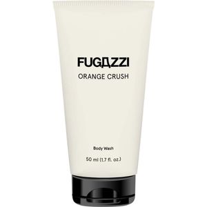 Fugazzi orange crush body wash 50ml