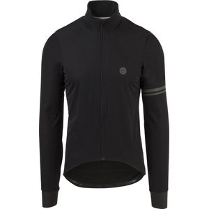AGU Polartec Alpha Thermojack Premium Heren - Zwart - M