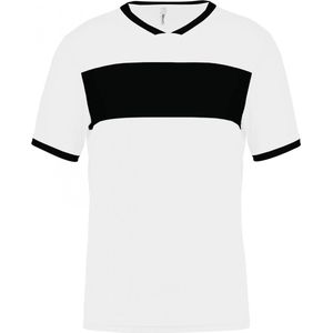 Proact - T-shirt - 100% Polyester - Sneldrogende Stof - Ronde Hals