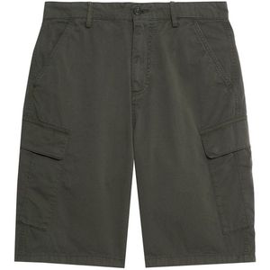 Lyle & Scott - Cargo Shorts - Korte Broeken - Met Veel Zakken