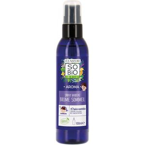 Léa Nature SO BIO étic Aroma Spray Habitat Slaapnevel 100 ml