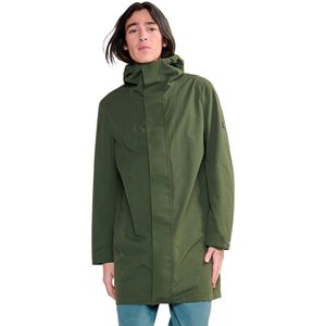 Aigle - Ais25mout008 - Parka - Groen - M