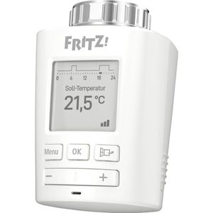 FRITZ! Draadloze Radiatorthermostaat - Smart - Elektronisch