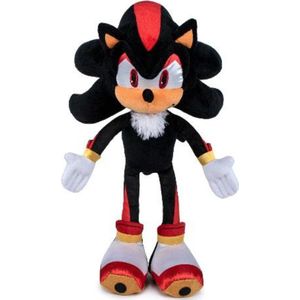 Sonic the Hedgehog: Shadow Modern 31 cm Plush